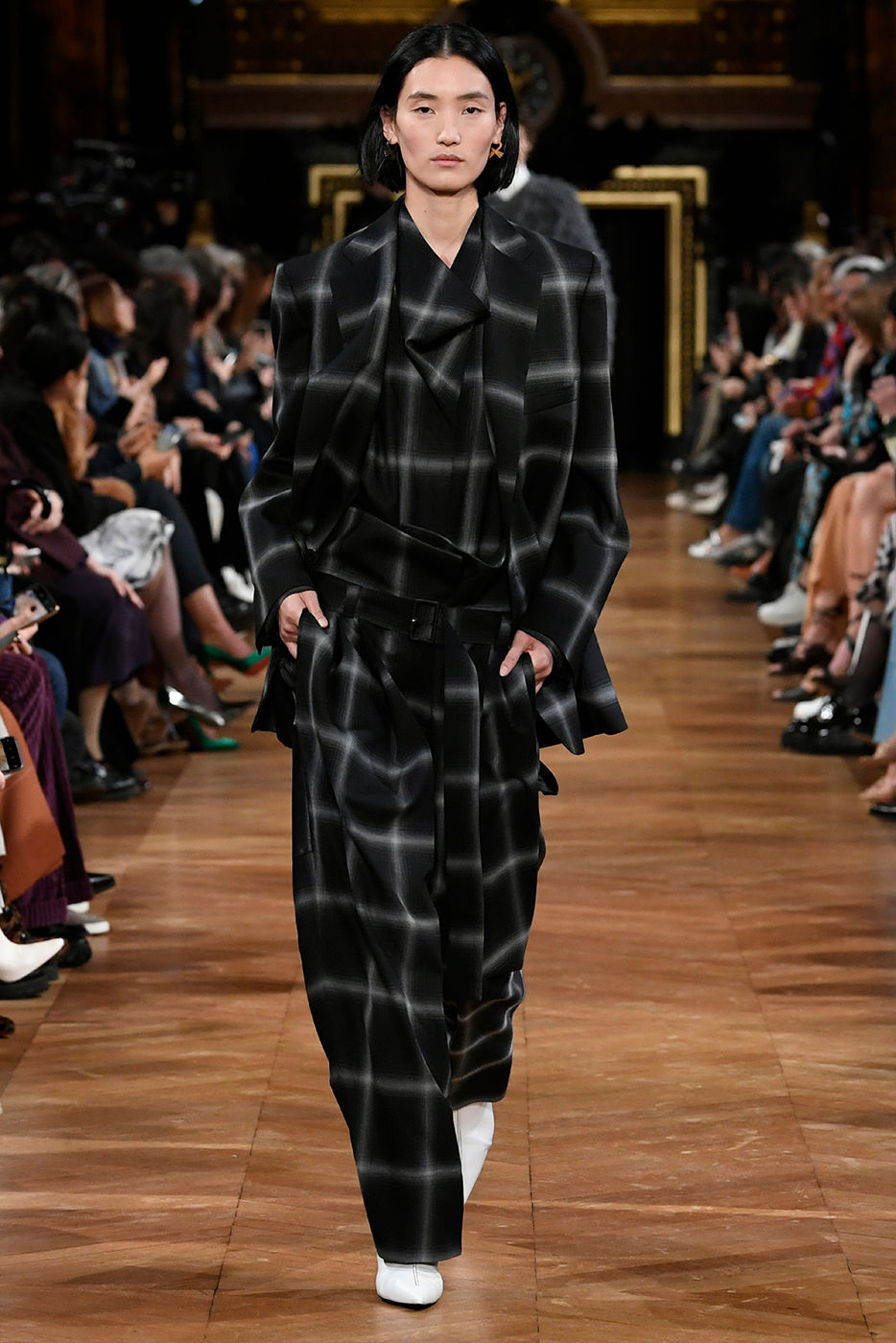 Stella McCartney Winter 20 Collection